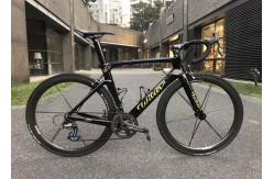 China Customized Size Bicycle Frame Stickers , Durable Racing Stickers For Bikes supplier