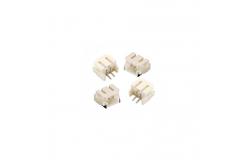 China Pcb Power Montarbo PCB Power Connector Solderable Breadboard Ipc2221 supplier