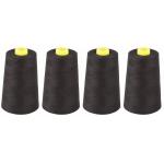 Multi Colored Heavy Duty Polyester Thread Twine 40/2 50/2 60/2 5000 Yards for sale