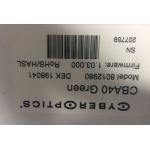 Graphite / Hawkeye Cyberoptics Laser Sensor , CyberOptics CBA40 DEK Camera 198043