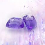 High Security  Lavender Laundry Pods Laundry Detergent With Box Pack For Baby
