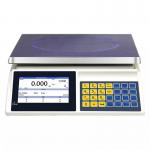 30kg 1g Accuracy Electronic Counting Scale Electronic Smart Scale Table Top for sale