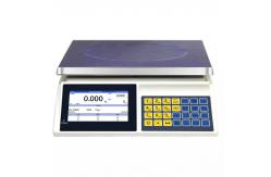 China 30kg 1g Accuracy Electronic Counting Scale Electronic Smart Scale Table Top supplier