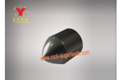 China Alloy Head Tungsten Carbide Button Various Types Available For Mining Industry supplier