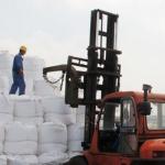 Powdered Sodium Sulphate Anhydrous With Safe Handling Practices And Zero Hazardous Metals for sale