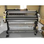 1600mm Width Hot Cold Laminating Machine fully automatic with Air cylinder
