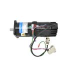 Sanyo Dc  Motor T730t-012el8n For Cutting Machine Parts / lectra cutter accessories 750434 for sale