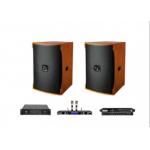 2 Channel Business VIP 500W Digital Karaoke Power Amplifier for sale