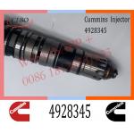 Common Rail Diesel Fuel QSK45 QSK60 Injector 4928345 4001830 4010029
