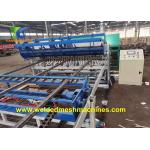 Road Construction Material 3mm 50x50mm Wire Mesh Welder for sale
