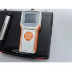 Handheld Controller do Meter For Aquaculture Optical Titanium Alloy