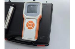 China Handheld Controller do Meter For Aquaculture Optical Titanium Alloy supplier