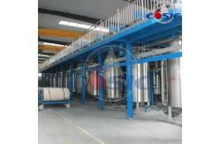 China 700m2 2000L×3 Supercritical Fluid CO2 Extraction Machine supplier