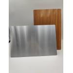 Stone ACP Sheet 5mm Thickness for sale