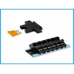 Regular Automotive Blade Fuse Holder  and screw-in fuse carrier ATY-PCB-19G6 car fuse holder for sale