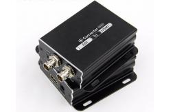 China 3G / HD / SD Digital Video Converter SDI Input To hdmi and SDI Output supplier