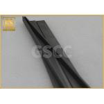 Wear Resistant Tungsten Carbide Strips With 100% Original Tungsten Carbide Powder for sale