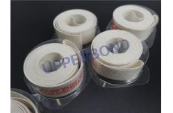 China Heat Resistant 2400mm Garniture Tape For Packing Machine supplier