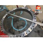 ASTM A350 LF2 CL1 Girth Flanges NPS 1/2 to 24 Class 150 to 2500# for sale