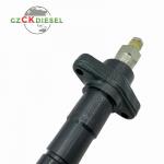 Fuel Injector Assembly 65.10101-7057 65.101017057 For Engine DH320