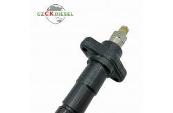 China Fuel Injector Assembly 65.10101-7057 65.101017057 For Engine DH320 supplier