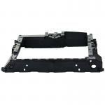B5 2011 2014 2013 2012 Vw Passat Radiator Support Aftermarket Body Parts for sale