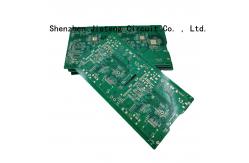 China CEM1 CEM3 High Volume Rigid Flex PCB Assembly MT Electronic Component supplier
