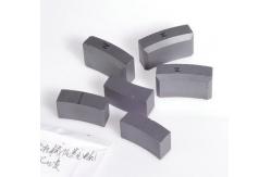 China Industrial Ferrite Bar Magnets Electric Saw Machine 38cc 40cc 42cc supplier