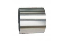 China T 0.005mm - 0.3mm 99.6% Pure Nickel Strip  (Ni200, N6) supplier