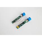 China 12V High Speed Brushless Motor IP54 Protection Class for Industrial Use manufacturer