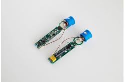 China 12V High Speed Brushless Motor IP54 Protection Class for Industrial Use supplier