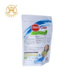 High Temperature Microwavable Food Retort Standing Pouch Vacuum Aluminum for sale