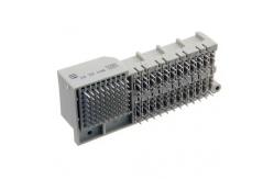 China HARTING MicroTC Backplane Power Connector 16330961201000 supplier