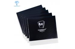 China Extruded Self Seal Degradable Poly Bubble Mailers 6x10 Inch supplier