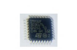 China STM32F303K6T6 Microcontroller IC 32BIT MCU 32KB FLASH 32LQFP supplier