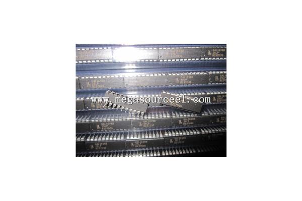 GAL16V8B-25LP - Lattice Semiconductor - High Performance E2CMOS PLD Generic Array Logic