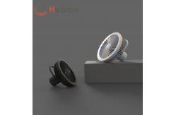 China Hangable portable Camping Tent Ceiling Fan Emergency Charging Adjustable Power supplier