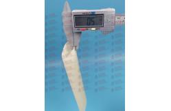 China Different Diameter and Thickness Latex Film Rubber Membranes Soil Testing Equipment supplier