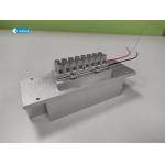27 Degree C Peltier Thermoelectric Cooler PCR Thermal Cycler 16 Hole Cooling Module