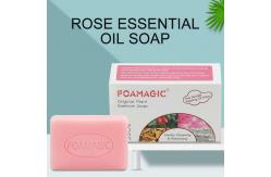 China ODM Whitening Honey Organic Soap Mosturing Skin Care All Natural Handmade Soap135g supplier