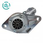 4KW 24V Excavator Starter Motor 8913239352 8914337580 8970324640 for sale