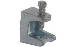 China m6 m8 m10 m12 Hot Dip Galvanized Universal Strut Beam Clamps supplier
