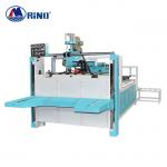 2200w Corrugated Folder Gluer Machine 40 Pieces /Min For Cartons Bonding for sale