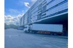 China Free Trade Zone International Transfer Hong Kong Transfer Warehouse Chinese Mainland Transfer Warehouse supplier