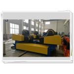 Paint Blasting Hybrid SAR Pipe Welding Rotator Surface Treatment Self Aligning