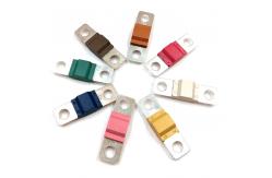 China ADS Bolt Down Fuses Automotive ANL 50 Amp Midi Fuse 41mm Length supplier