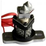 Metal 3D Printer Kits , Reprap Hot End V2.0 with 0.35mm / 0.4mm nozzle for sale