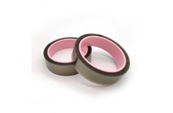 China 2 Mil Polyimide Tape Front Print Side supplier