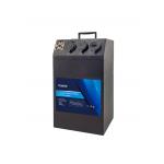 LiFePO4 Portable Energy Storage  Lithium Battery 12.8v 80A For Outdoor Backup Energy for sale