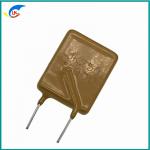 250V PPTC Resettable Fuses 160U 180U 200U 400U 600U 800U For Computers And Cars for sale